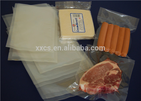 高品質プラスチック真空バッグカスタム真空シールバッグ仕入れ・メーカー・工場