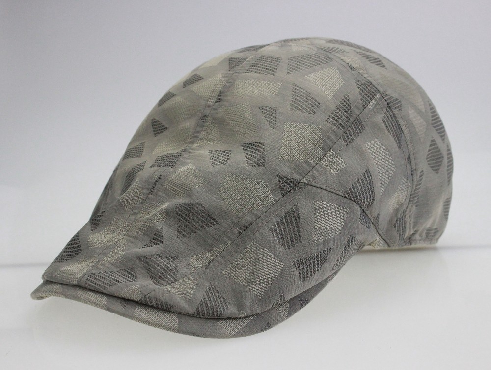 newsboy hat