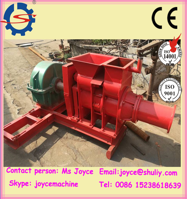 Best Prices Refining Mud Machine/ceramic Soil Extruder Buy Refining