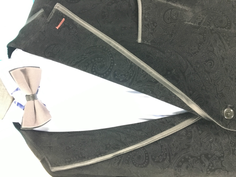 新しいstyleish2015カスタムブレザーメンズスリムフィット男性用スーツのテーラー仕入れ・メーカー・工場