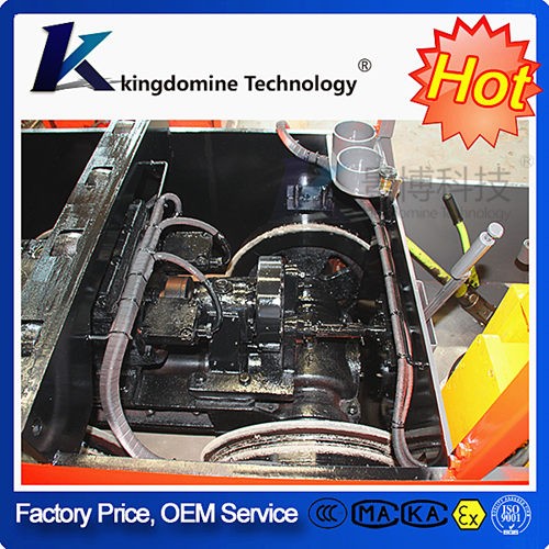 locomotive parts