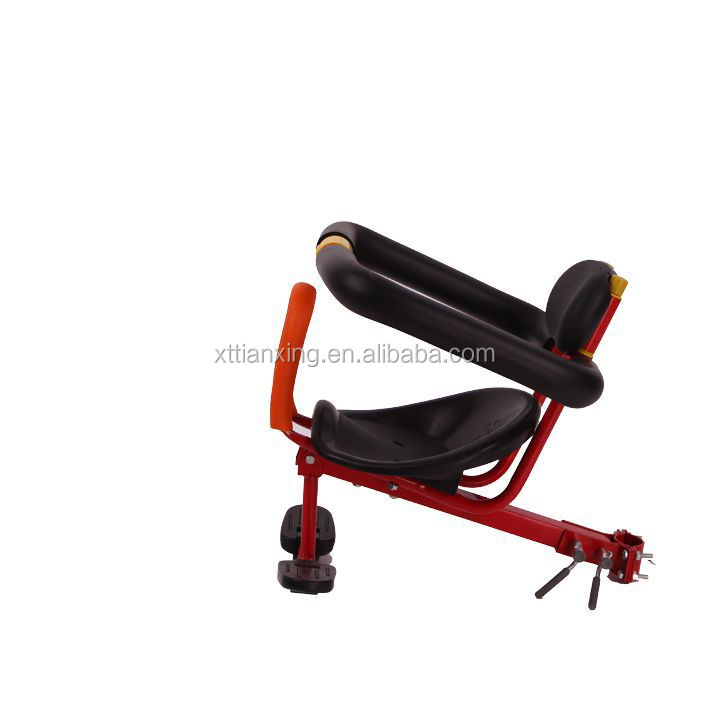 高品質安全の子供のバイク/自転車の後部座席に8ヶ月間〜4歳赤ちゃん仕入れ・メーカー・工場
