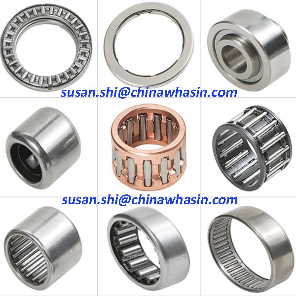 Radial Needle Roller Bearing And Cage Assemblies Thrust Washer Drawn Cup Clutches Double Rollers Special Design Needle Bearings.jpg