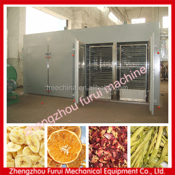 CE approved coconut drying machine/desiccated coconut drying machine
