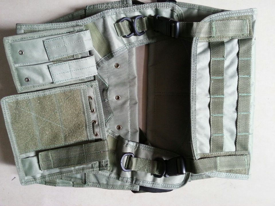 Bsdps- a3多機能戦闘チョッキ問屋・仕入れ・卸・卸売り