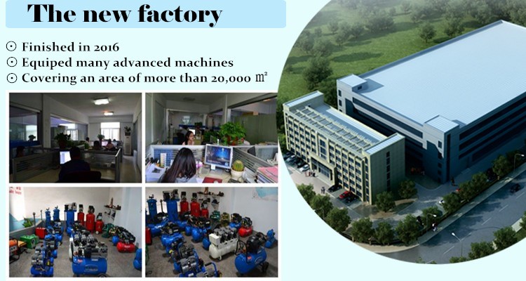 空気圧縮機機販売のためのmzb中国から静かな空気コンプレッサー仕入れ・メーカー・工場