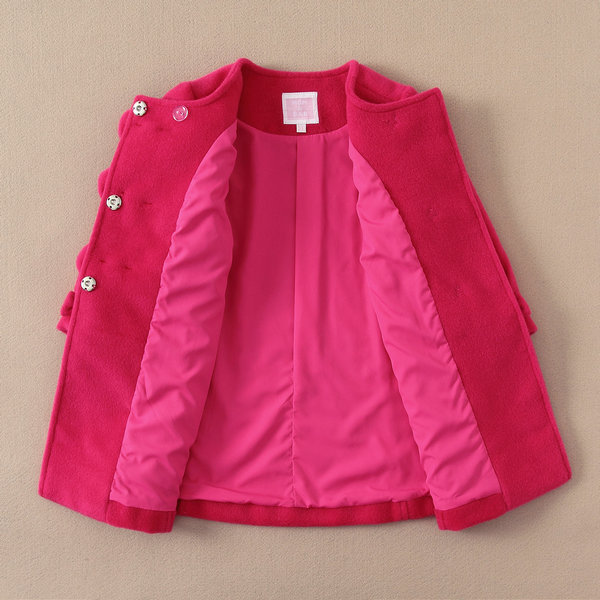 ママとバブ2014年deisgnedファッションとプレーン赤ちゃんのスカートの上部、 赤ちゃんの女の子長い- 長袖ジャケット仕入れ・メーカー・工場