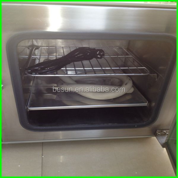 30L Lab Automatic Temperature Co<em></em>ntrolled 300C Vacuum Drying Oven仕入れ・メーカー・工場