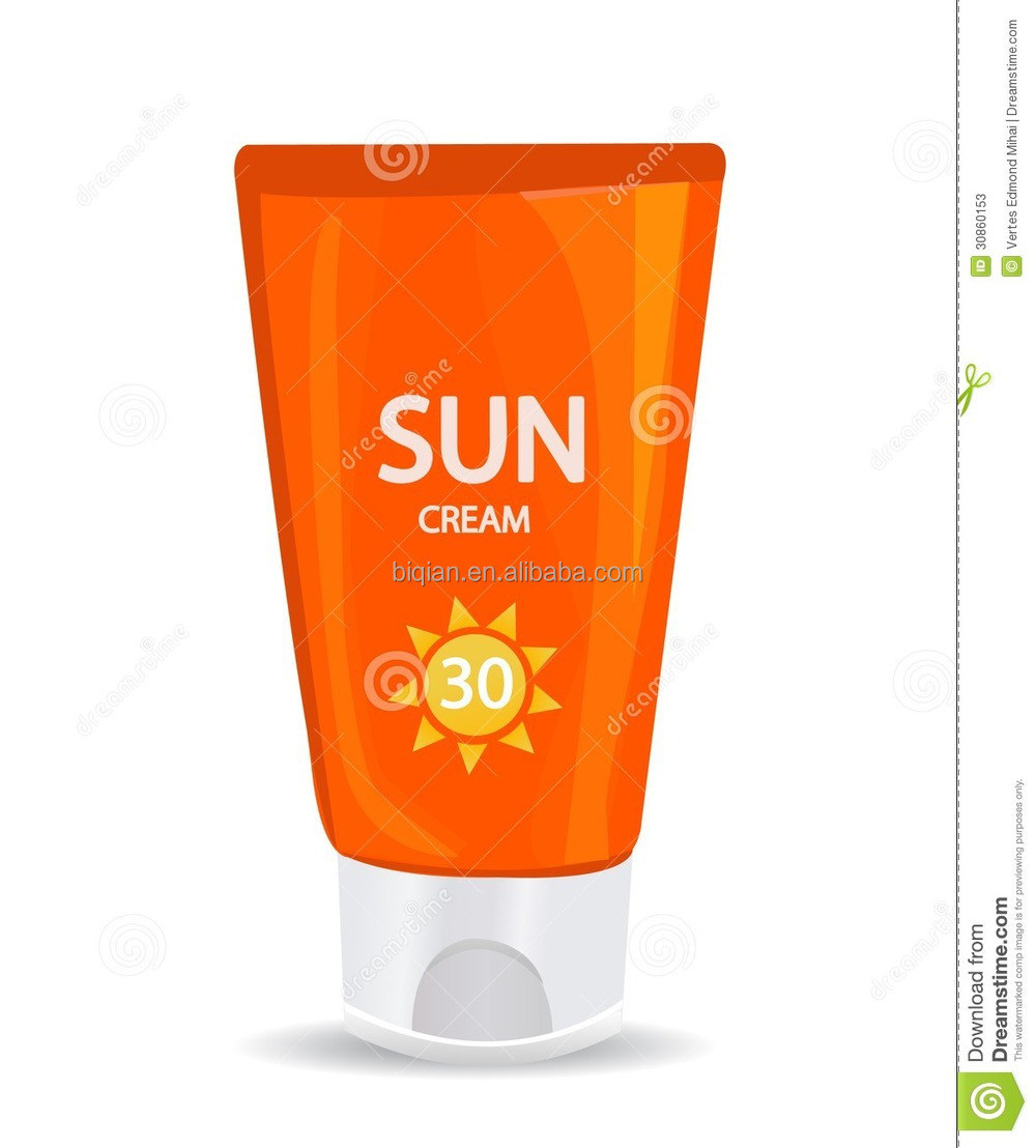 Oem太陽ブロック/ suncreen、spf30 + + + 問屋・仕入れ・卸・卸売り