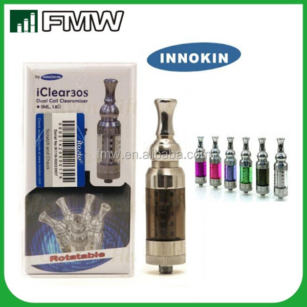 Newest vv mod innokin iTaste VTR e cig starter kit Original Innokin VTR hot selling 2014
