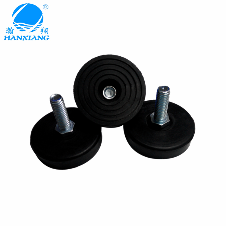 Adjustable Feet