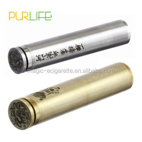 New Mechanical MOD ZNA 30 mod Clone DNA 30 BOX Mod In Stock