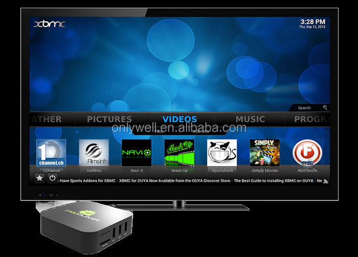 トップの販売2014年アンドロイドテレビボックスmxamlogic8726-mxxbmcをサポート。問屋・仕入れ・卸・卸売り
