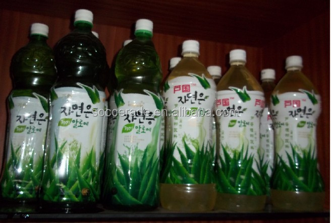 1.5L Aloe vera juice drink