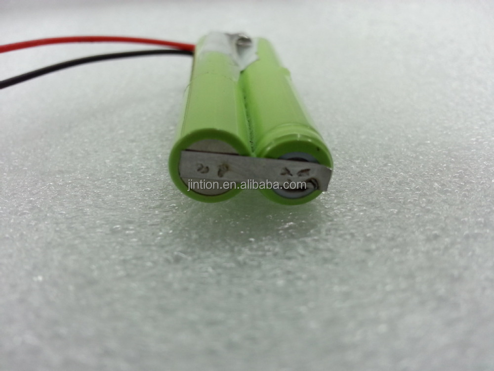 Nimh Aaaa 500mah 2.4v Rechargeable Batteries Packs Buy 500mah 2.4v,Aaaa 500mah,Nimh 500mah