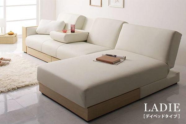 2014 Minimalista Moderno Sofá Cama Con suaves materiales de espuma de