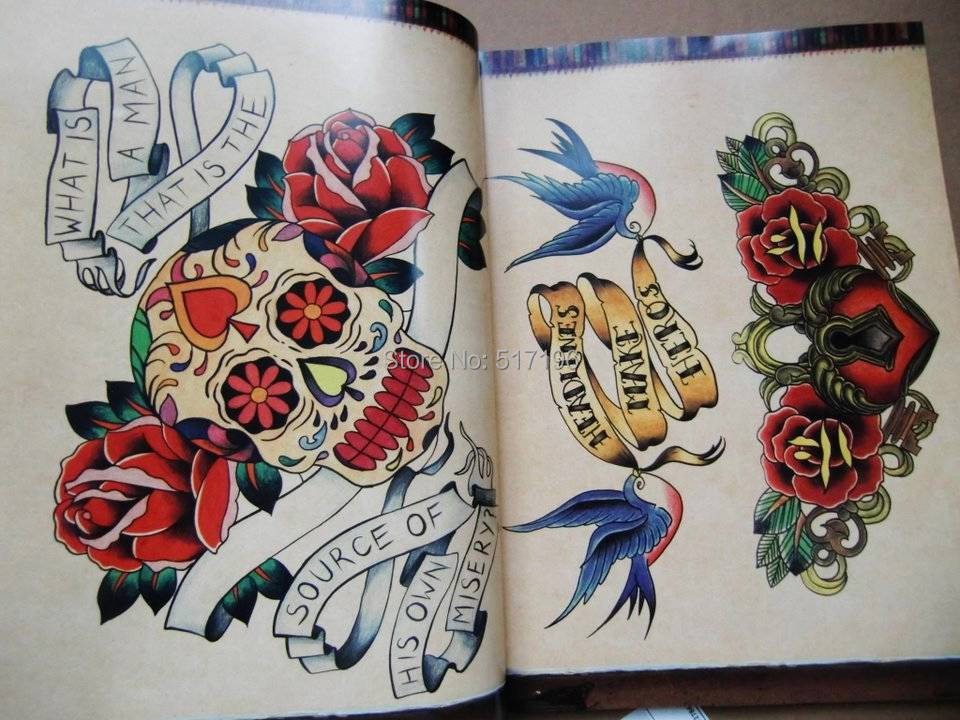 Wholesale New Oriental Style Girl Small Old School Tattoo Flash Wholesale New Oriental Style Girl Small Old School Tattoo Flash