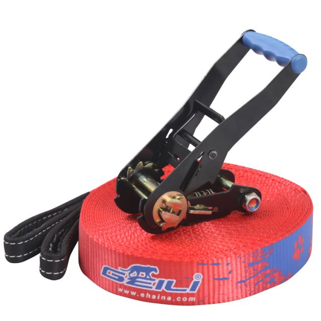 Factory supply slackline webbing仕入れ・メーカー・工場