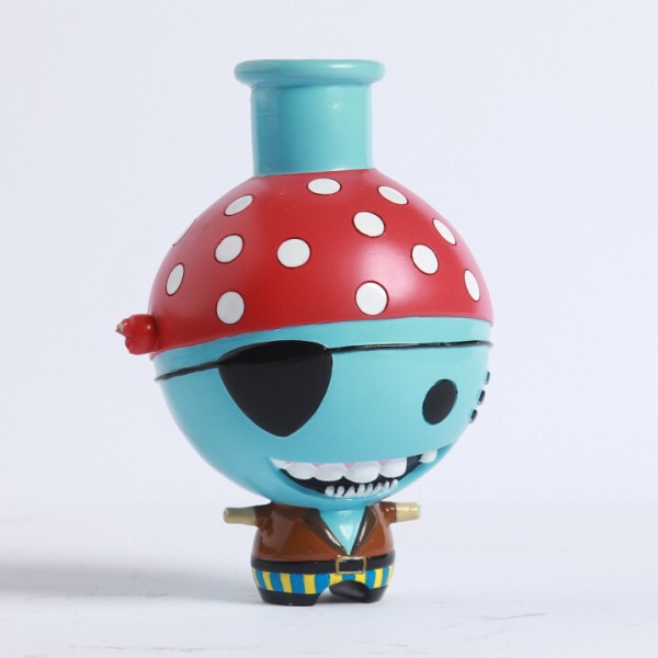 how to make your own pop figure