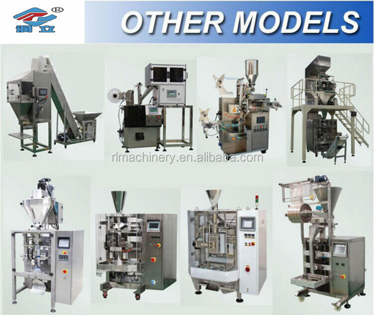Hot selling Automatic Cocoa Powder Packing Machine