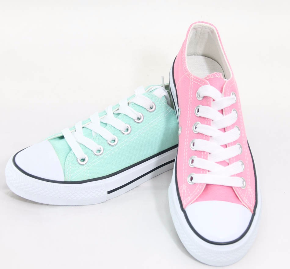 2016 Factory Direct Wholesale Cheap Fashion Style Canvas Shoes All Star Canvas Shoes Buy All