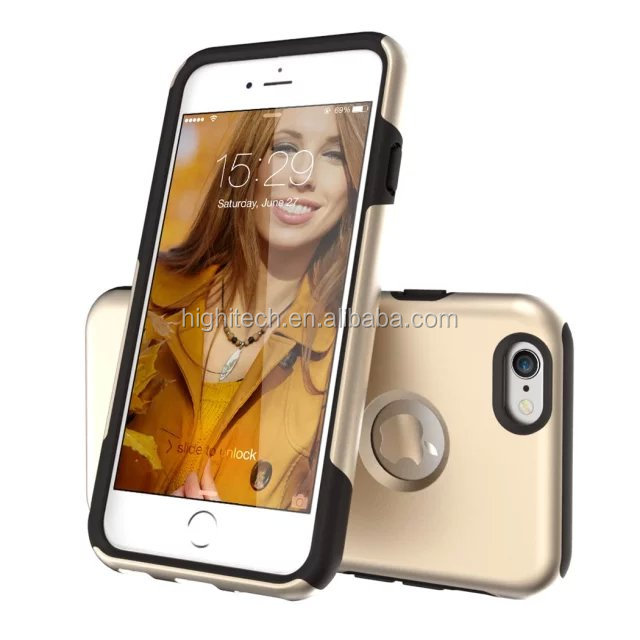 totu新製品売れ筋6tpuケースiphone用換気良好な熱放散のためのiphone6s仕入れ・メーカー・工場