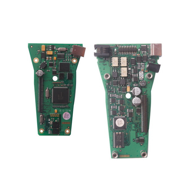 nissan consult 3 pcb board picture