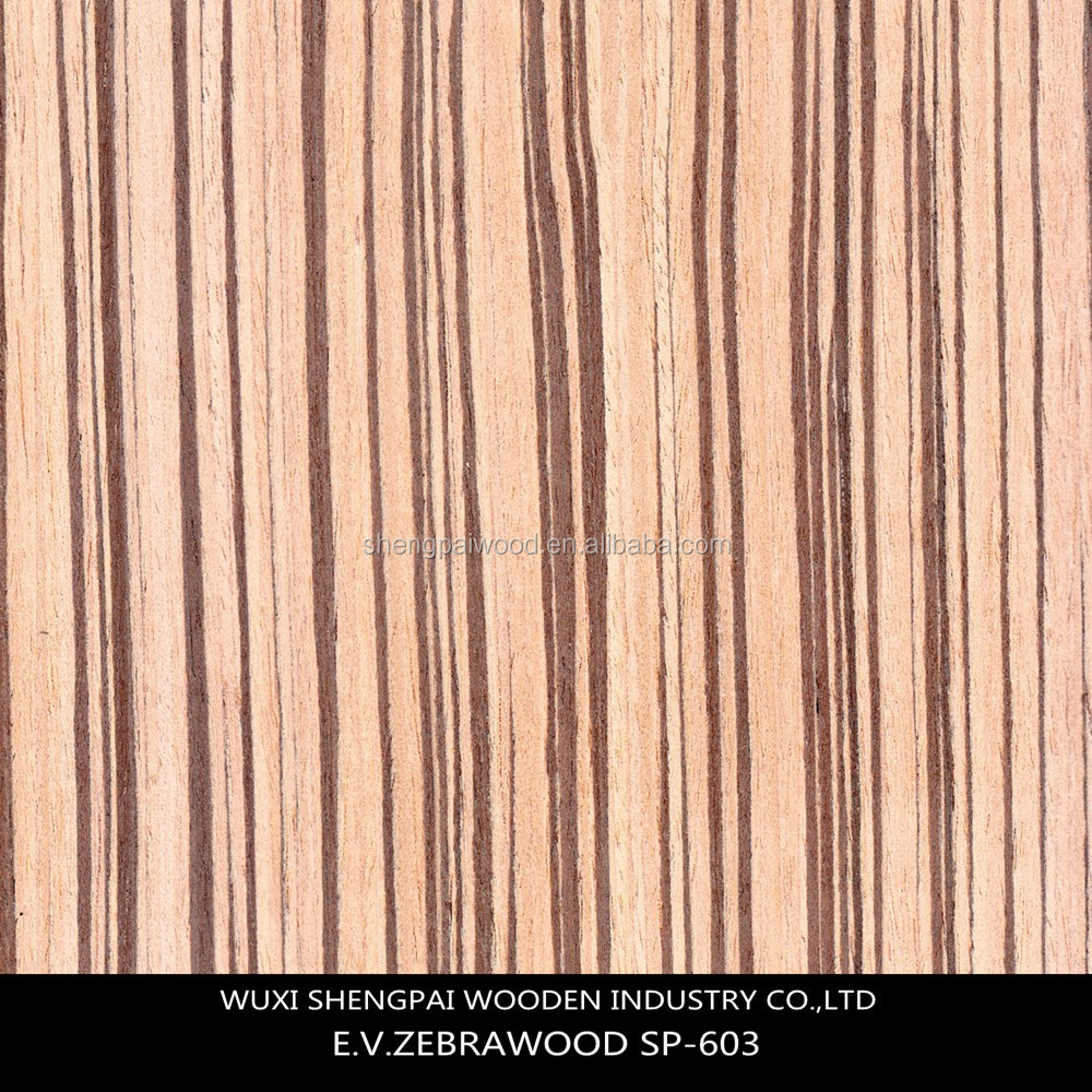 Laminated Wood Veneer Sheets