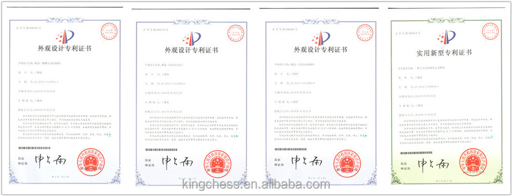 Patents
