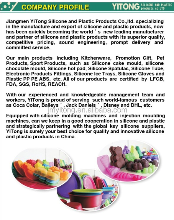 2014 14 drops egg,duck and rabbit shape silicone chocolate mould
