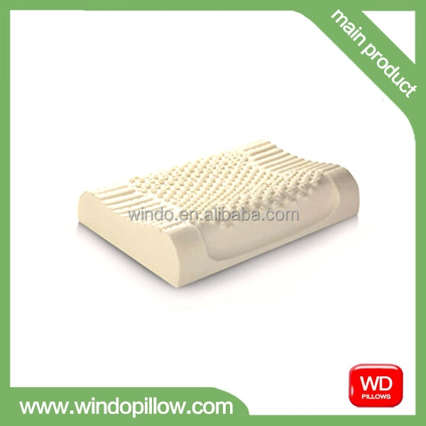 Latex Foam Rubber Pillows 85