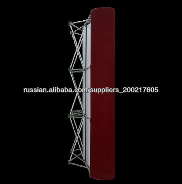 Ткань Pop-Up Display