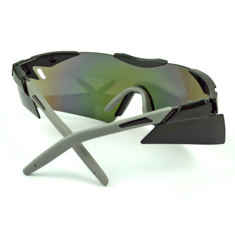 ceは承認されたリムレスuv400交換可能なサングラス仕入れ・メーカー・工場