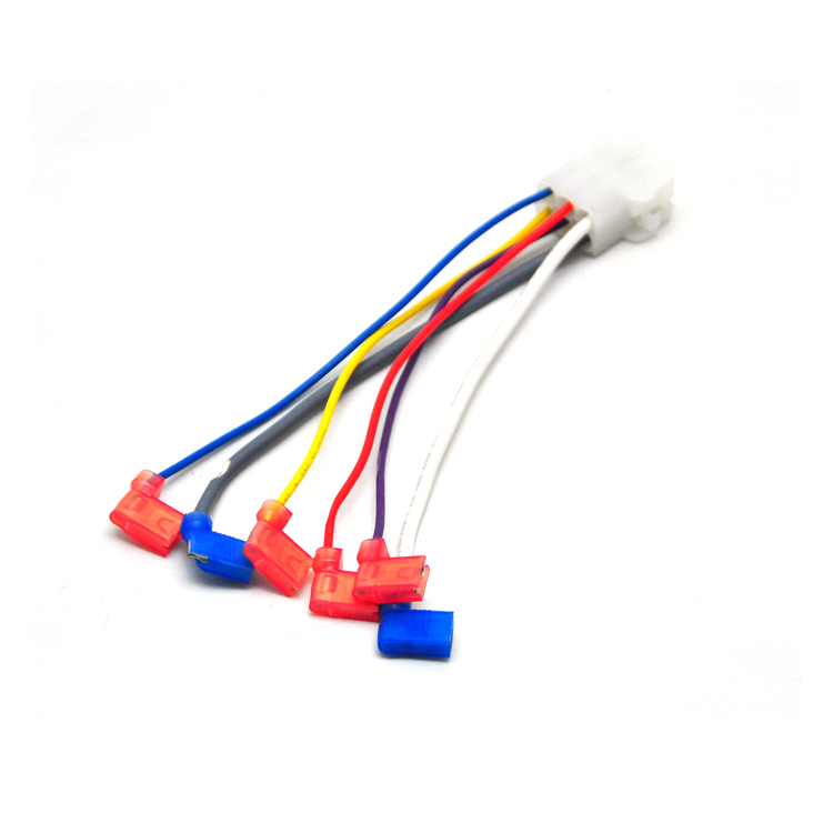 Supply Oem Home Appliance Electric Wire Harness/wire ... appliance wire harness 