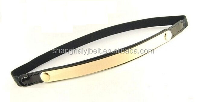 2014 fashion me<em></em>tal waist belt YJ-61468問屋・仕入れ・卸・卸売り