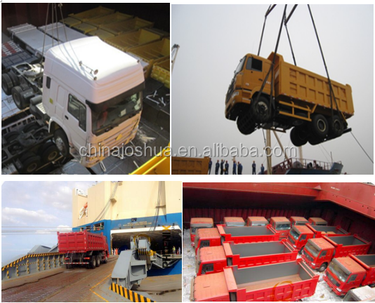 industrial cement mixer used concrete mixer truck with pump