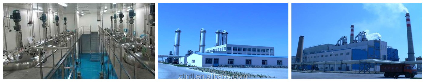 Dextrose Anhydrous for Food and pharmaceutical-China Spplier