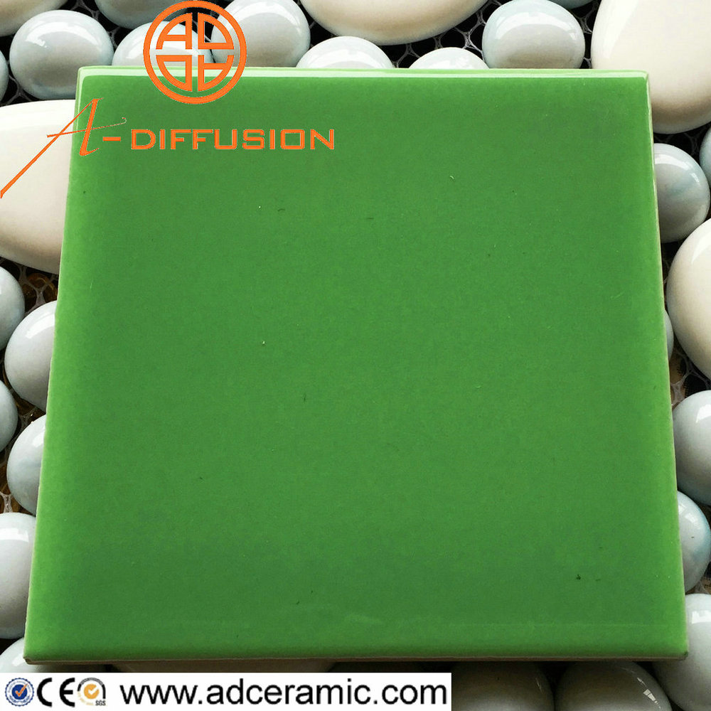 Groene tegels 10x10 20x20cm, 4x4 inch, 8x8 cm tegels product id ... Keuken goed man groene