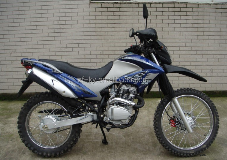 新しいブラザーズオフロード卸売のためのオートバイの土のバイク問屋・仕入れ・卸・卸売り