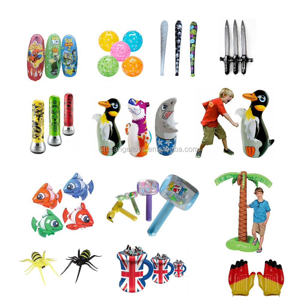 Custom Inflatable Toys 12