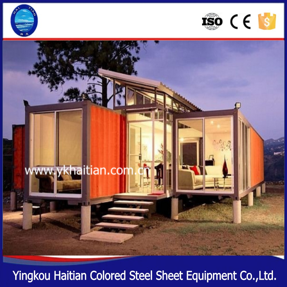  Design Prefab Shipping Container Homes for Sale,luxury container house