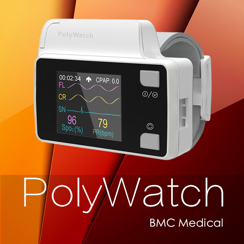 睡眠診断polywatch医療機器仕入れ・メーカー・工場