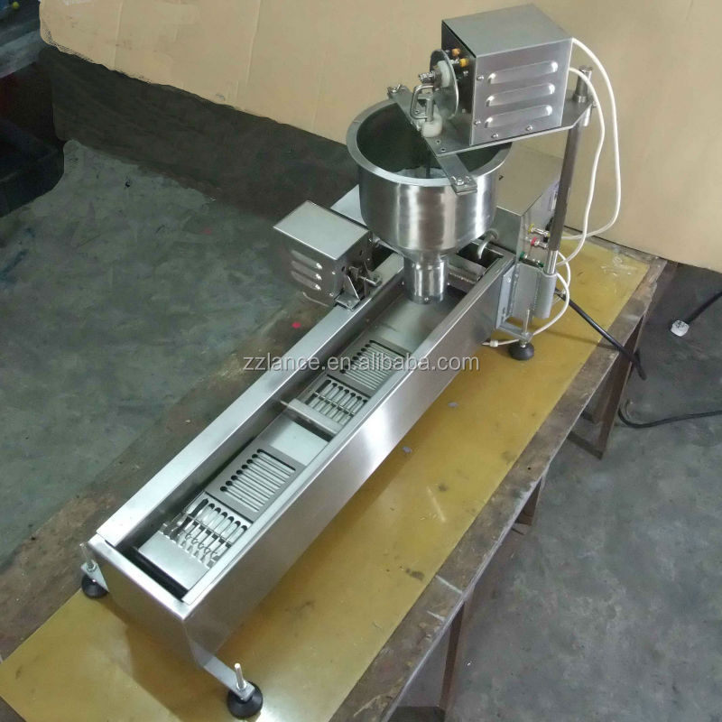 automatic donut machine, donut making machine, donut machine