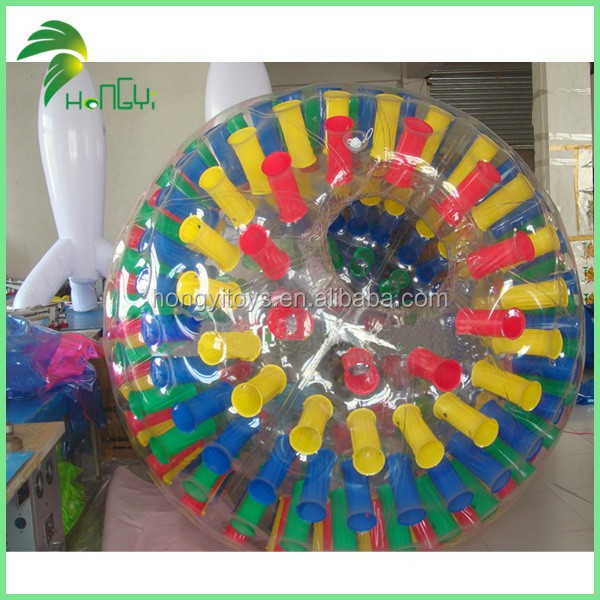 inflatable zorb ball (4)