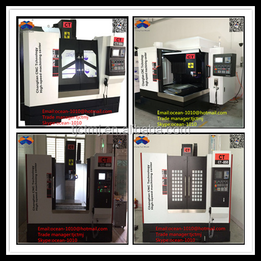 プログレッシブ高速cnc マシニングセンター仕入れ・メーカー・工場