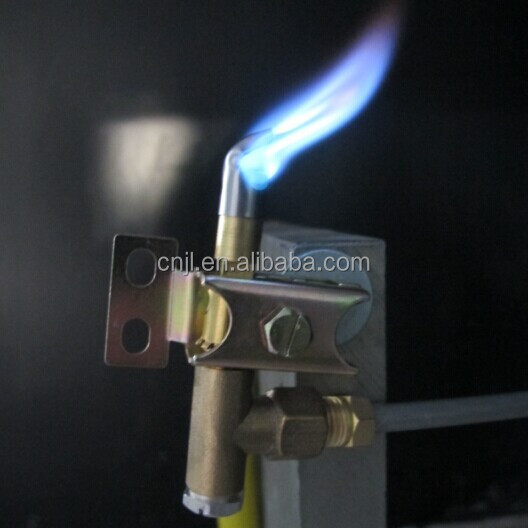 gas heater pilot furnace burner water thermocouple parts assembly control adjust oven cooker atwood flames accessories