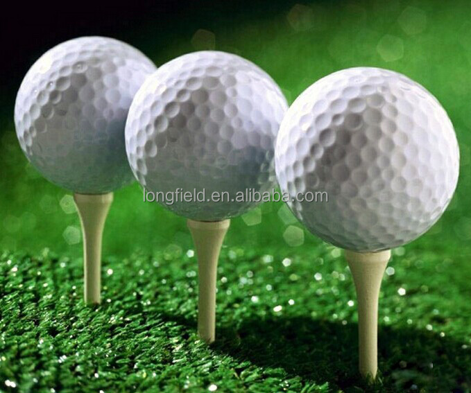 Unique Large Golf ball and Golf tee仕入れ・メーカー・工場