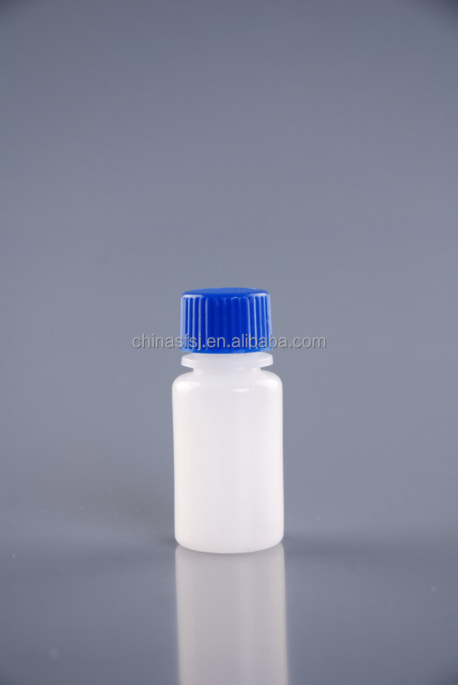 広口プラスチック製の試薬瓶pp10ml-100ml/hdpe問屋・仕入れ・卸・卸売り