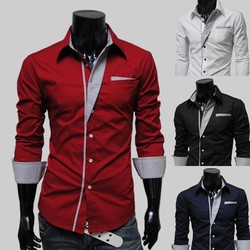 Wholesale men's dress