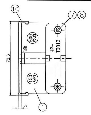 ワイヤーt3094ac500v30aウルのコネクタの線を備えた端子台、 ce、 ul、 cqc、 rohsの証明仕入れ・メーカー・工場